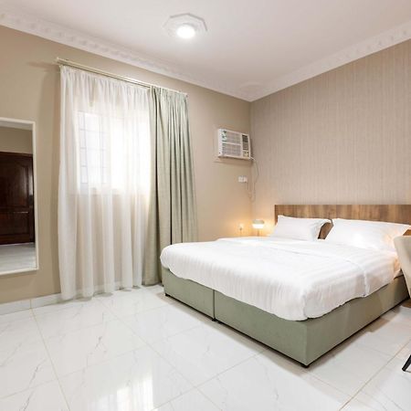 Al-Rajhi Luxury Modern Flats - Nozol Noor 6 Apartment Medina Bagian luar foto