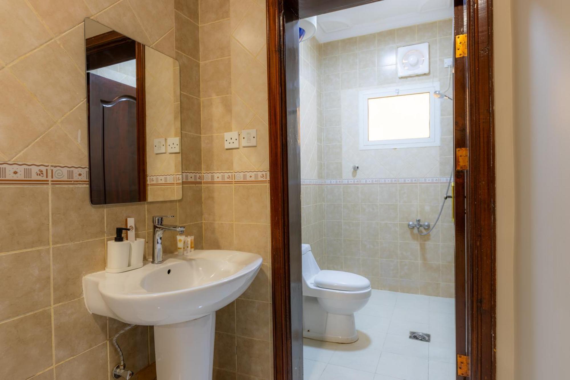 Al-Rajhi Luxury Modern Flats - Nozol Noor 6 Apartment Medina Bagian luar foto