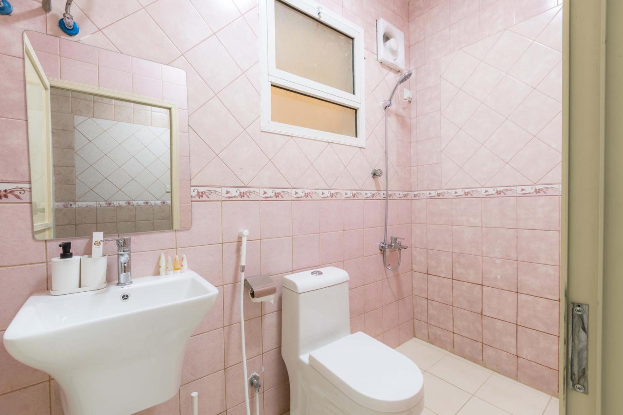 Al-Rajhi Luxury Modern Flats - Nozol Noor 6 Apartment Medina Bagian luar foto